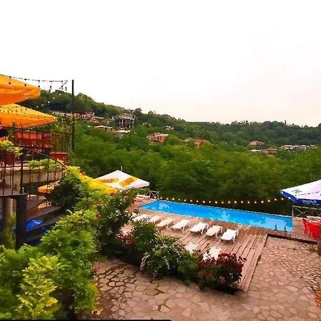Guest House Marani Сигнахи Екстериор снимка