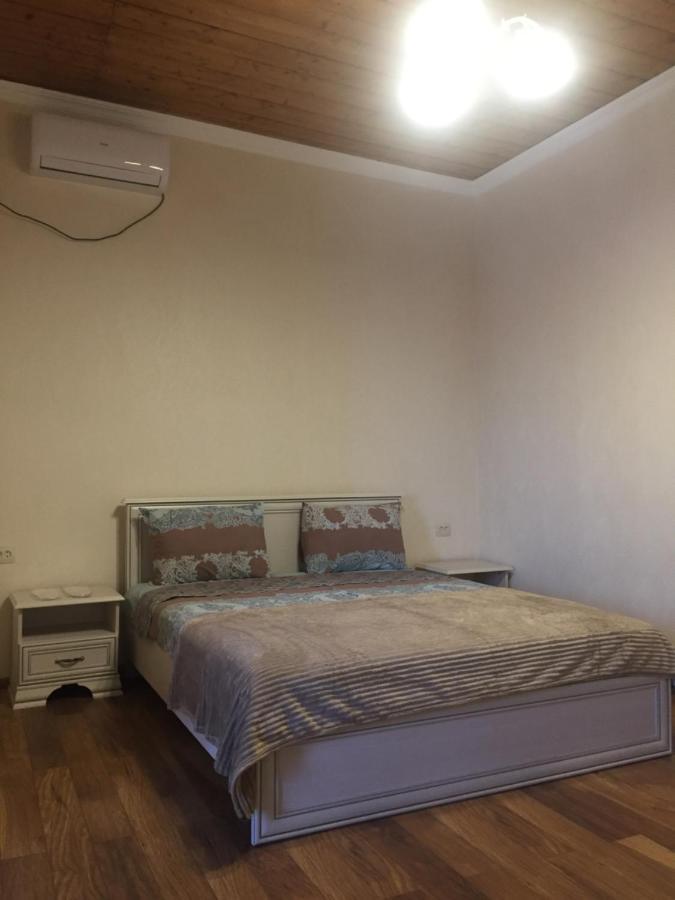 Guest House Marani Сигнахи Екстериор снимка