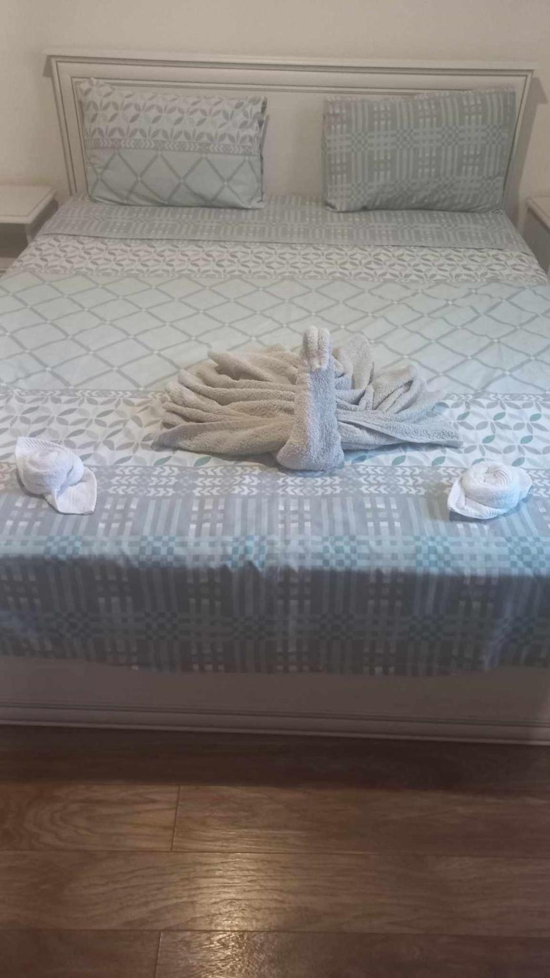Guest House Marani Сигнахи Екстериор снимка
