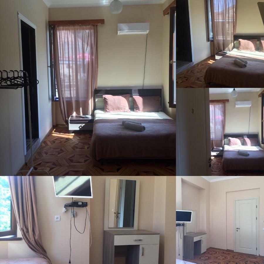 Guest House Marani Сигнахи Екстериор снимка