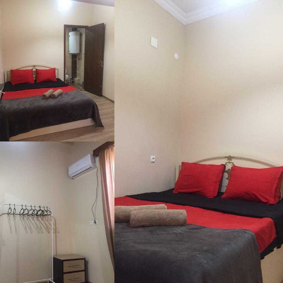 Guest House Marani Сигнахи Екстериор снимка