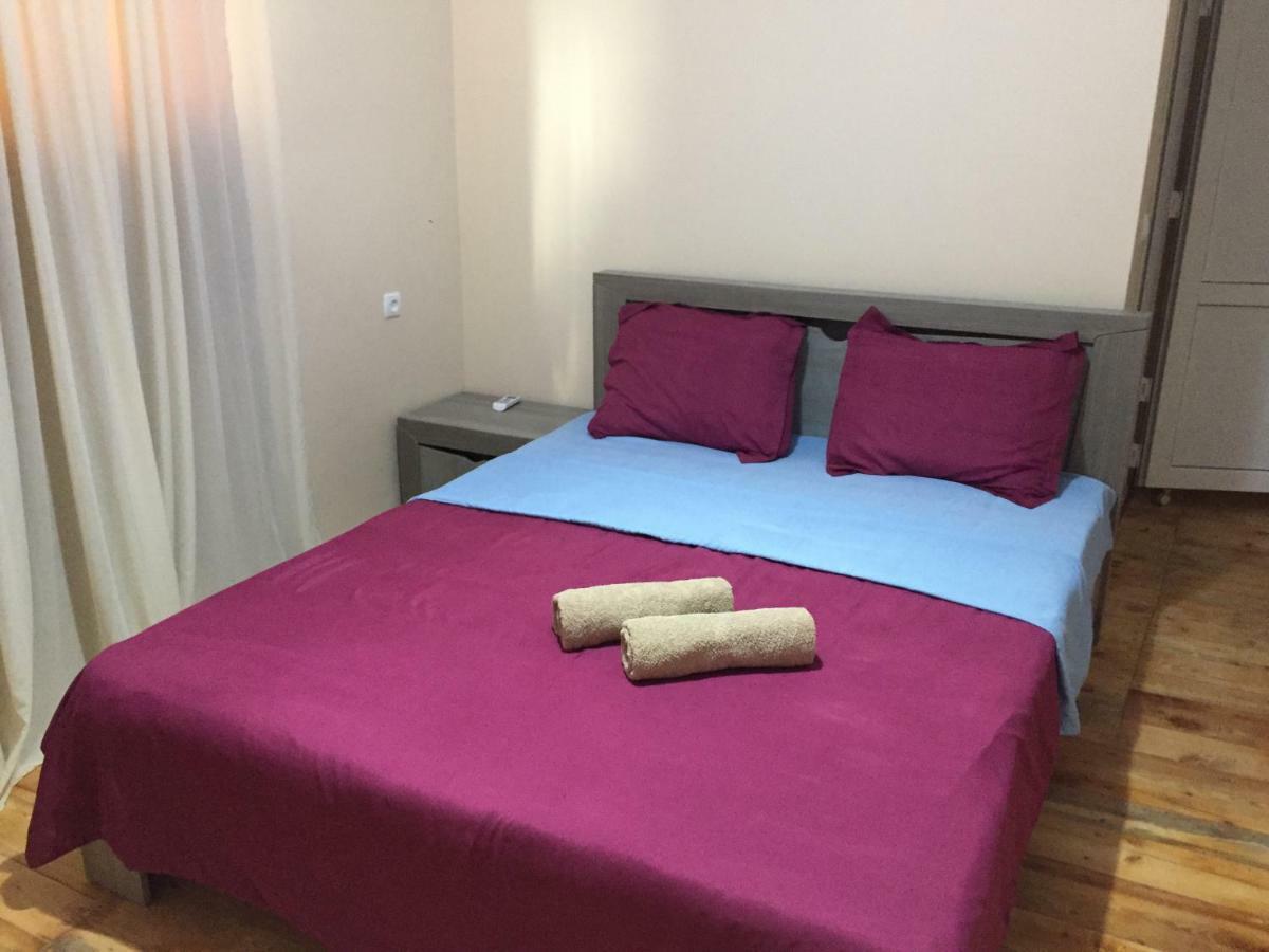 Guest House Marani Сигнахи Екстериор снимка